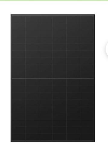 AEG 370 wp Glas Glas Full Black beschikbaar voor biedingen