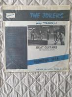 LP - The Jokers – Play Tabou - 1965, Ophalen of Verzenden, Zo goed als nieuw, 12 inch, Rock-'n-Roll