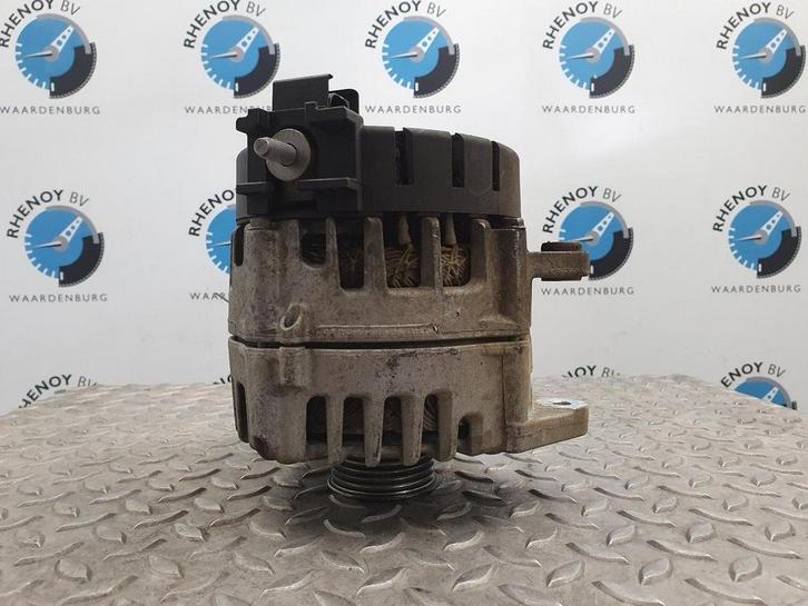 MERCEDES C-CLASS [ALTERNATOR] 2018, Autos : Pièces & Accessoires, Moteurs & Accessoires, Utilisé, ARN reconnu, Stiba membre, Reconnu durable