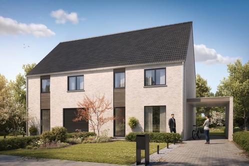 Woning te koop in Wevelgem, 3 slpks, Immo, Huizen en Appartementen te koop, Vrijstaande woning, A