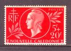 Postzegels Frankrijk : Diverse kolonies postfris rond 1940, Ophalen of Verzenden, Postfris