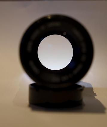 Canon FD 135mm f/3.5 beschikbaar voor biedingen