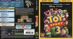toy story 3 (blu-ray) neuf, CD & DVD, Blu-ray, Comme neuf, Dessins animés et Film d'animation, Enlèvement ou Envoi