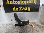Draagarm links-voor van een Skoda Octavia, Ophalen of Verzenden, 3 maanden garantie, Gebruikt, Skoda