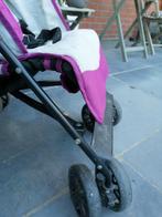 HANDIGE PARAPLU BUGGY, Kinderen en Baby's, Buggy's, Ophalen, Zo goed als nieuw, Overige merken, Verstelbare rugleuning