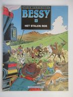 bessy...nr.5....het stalen ros, Boeken, Ophalen of Verzenden, Gelezen