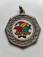 Carnaval Aalst Prins Luc 1984, Verzamelen, Overige Verzamelen, Ophalen, Zo goed als nieuw