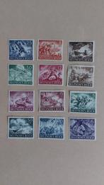 postzegels Deutsche Reich, Autre, Europe, Oblitéré, Enlèvement ou Envoi