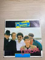 Clouseau dansen, Cd's en Dvd's, Ophalen