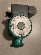 Circulatiepomp chauffage, Enlèvement, Comme neuf