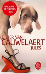 Jules - Didier Van Cauwelaert, Boeken, Romans, Nieuw, Amerika, Ophalen of Verzenden