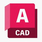 Autodesk AutoCAD Mechanical 2025 - licence à vie, Informatique & Logiciels, Enlèvement, Neuf