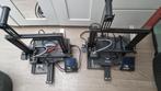 ender 3 pro (2 printers), Computers en Software, Ophalen, Gebruikt, Creality Ender