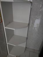 Rekjes uit witte keuken, Huis en Inrichting, Ophalen, Gebruikt