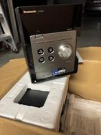 Stereo Panasonic, Audio, Tv en Foto, Stereoketens, Ophalen, Gebruikt, Overige merken