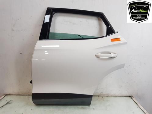 PORTE GAUCHE ARRIÈRE Cupra Formentor (5FF833051A), Autos : Pièces & Accessoires, Carrosserie & Tôlerie, Porte, Seat, Arrière, Gauche