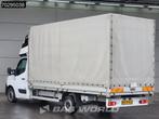 Renault Master 165PK Schuifzeilen RED-edition LED Airco Crui, Stof, Gebruikt, 4 cilinders, Renault
