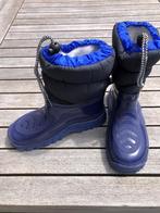 bottes en caoutchouc bleues, Enlèvement, Comme neuf