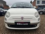 Fiat 500 0.9 T TwinAir *12 mois de garantie* (automatique), Autos, Euro 5, Entreprise, https://public.car-pass.be/vhr/2d11bf09-fce2-476d-b65b-d942e21f52d3