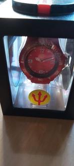 Ice Watch diable rouge, Bijoux, Sacs & Beauté, Montres | Hommes, Autres marques, Synthétique, Synthétique, Montre-bracelet