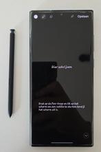Samsung Galaxy S22 Ultra 256G met hoesjes en screenprotector, Telecommunicatie, Mobiele telefoons | Samsung, Gebruikt, Overige kleuren