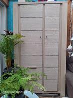 Kast, Huis en Inrichting, Kasten | Kleerkasten, Ophalen, 50 tot 100 cm, Zo goed als nieuw, 150 tot 200 cm