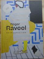 Roger Raveel 2021 Bozar / Mercatorfonds, Ophalen of Verzenden, Zo goed als nieuw, Schilder- en Tekenkunst
