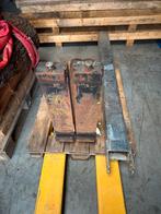 Overzet Lepels heftruck, Zakelijke goederen, Machines en Bouw | Heftrucks en Intern transport, Ophalen, Heftruck