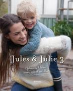 Jules & Julie 3 - Gebreide kleren voor groot en klein, Ophalen of Verzenden, Gelezen