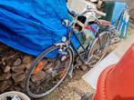 Dames fiets, Fietsen en Brommers, Ophalen, Zo goed als nieuw