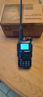 Walkie Talkie, Ophalen of Verzenden