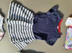 Marine Kleedje, jurk Petit Bateau 4j / 104cm, Enfants & Bébés, Vêtements enfant | Taille 104, Comme neuf, Enlèvement