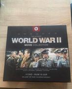 DVD collectie WOII, Comme neuf, Enlèvement ou Envoi