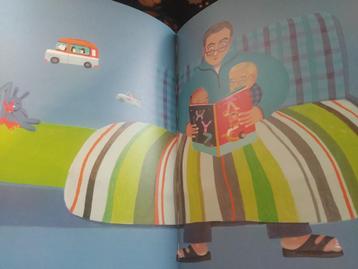 boek: Ouders en kinderen: 8 illustratoren op Symbol Tatami beschikbaar voor biedingen