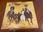 Doobie Brothers - Stampede - 1975, Ophalen of Verzenden, Gebruikt, Poprock