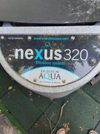 vijverfilter nexus 320, Tuin en Terras, Vijver-toebehoren, Zo goed als nieuw, Ophalen, Vijverfilter