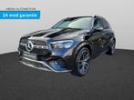 Mercedes-Benz GLE-Klasse 350 DE 4MATIC AMG Line | Luchtverin, Auto's, Stof, Gebruikt, GLE, Zwart