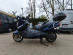 Suzuki Burgman 2004, Motoren, Motoren | Suzuki, Motorrijbewijs A, Particulier, Meer dan 35 kW, 650 cc