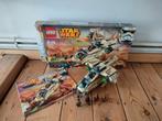 lego Star Wars, 'wookiee gunship', 75084., Kinderen en Baby's, Complete set, Gebruikt, Lego, Ophalen