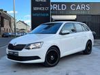 Skoda Fabia 1.0i AIRCO FAIBLE KM, Autos, Skoda, 5 places, 55 kW, https://public.car-pass.be/vhr/7af25923-ab08-4c4f-8224-1762697c93cc