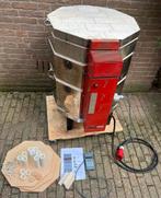 Keramiekoven Keramikos Economy Giant 150 l 1250C 400V, Hobby en Vrije tijd, Ophalen