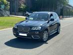 BMW X3 2.0 xDrive Luxury Line, Auto's, Bedrijf, Te koop