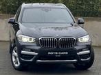 BMW X3 sDrive18d EURO 6 automaat - TREKHAAK/ELEK ZETELS/LED, Auto's, Automaat, Achterwielaandrijving, 4 cilinders, 2000 kg