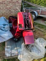 Vespa chassis met papieren 200cc, Fietsen en Brommers, Ophalen, Gebruikt