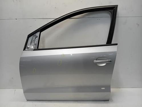 PORTE AVANT GAUCHE Volkswagen Polo V (6R) (01-2009/05-2022), Autos : Pièces & Accessoires, Carrosserie & Tôlerie, Porte, Volkswagen