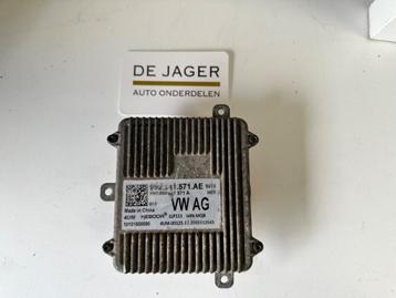 VW GOLF 8 VIII LED MODULE BALAST 992941571AE ORIGINEEL beschikbaar voor biedingen