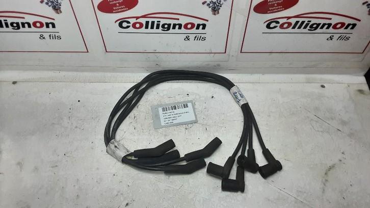 KABELBOOM Ford Fiesta 4 (01-1995/01-2002) (0972033F8HE), Auto-onderdelen, Elektronica en Kabels, Ford, Gebruikt