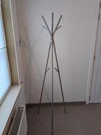 Stevige metalen kapstok, Ophalen, Zo goed als nieuw, Staande kapstok