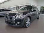 MINI Clubman Cooper D 2.0 DA * GARANTIE + TOIT PANO + LED +, Auto's, Mini, 4 cilinders, 136 pk, Bedrijf, 113 g/km