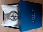 Rodania herenhorloge (nieuwe batterij), Handtassen en Accessoires, Horloges | Heren, Ophalen